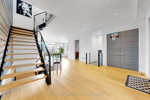 Photo 4 at 2931 Lansdowne Avenue, Glen Park, Toronto