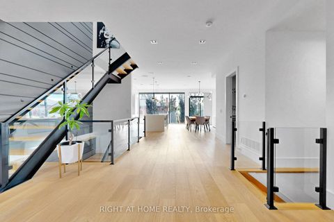 Photo 8 at 2931 Lansdowne Avenue, Glen Park, Toronto