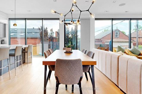Photo 16 at 2931 Lansdowne Avenue, Glen Park, Toronto