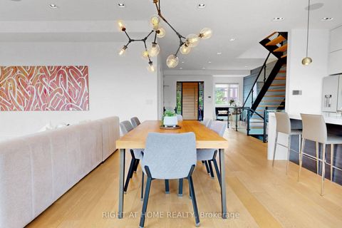 Photo 22 at 2931 Lansdowne Avenue, Glen Park, Toronto