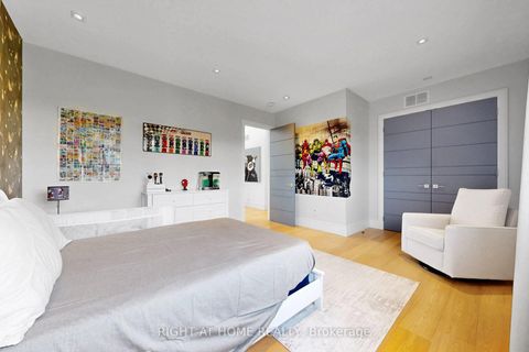 Photo 29 at 2931 Lansdowne Avenue, Glen Park, Toronto