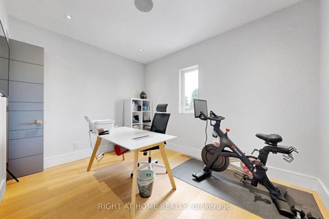 Photo 37 at 2931 Lansdowne Avenue, Glen Park, Toronto