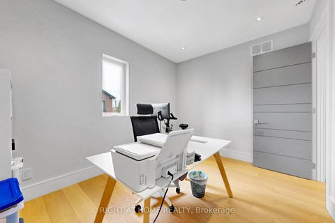 Photo 38 at 2931 Lansdowne Avenue, Glen Park, Toronto
