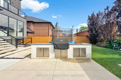 Photo 43 at 2931 Lansdowne Avenue, Glen Park, Toronto