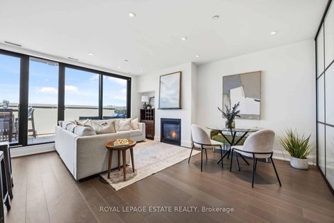 Photo 3 at 511 - 365 Beech Avenue, The Beaches, Toronto