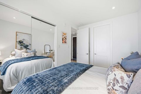 Photo 14 at 511 - 365 Beech Avenue, The Beaches, Toronto