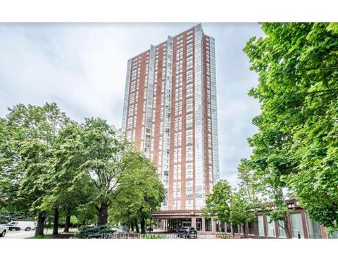 Photo 0 at 2603 - 7 Concorde Place, Don Mills, Toronto