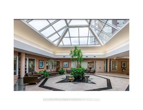Photo 1 at 2603 - 7 Concorde Place, Don Mills, Toronto