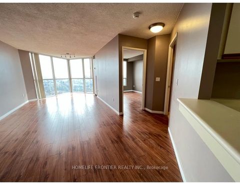 Photo 4 at 2603 - 7 Concorde Place, Don Mills, Toronto