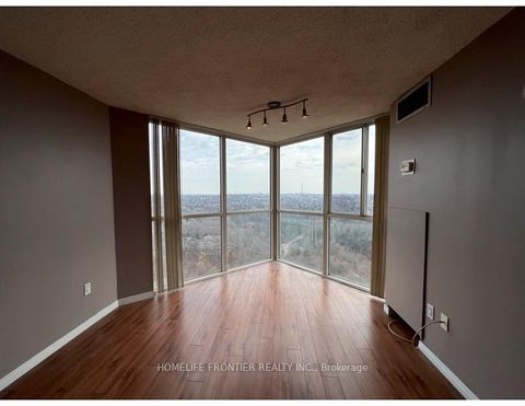 Photo 6 at 2603 - 7 Concorde Place, Don Mills, Toronto