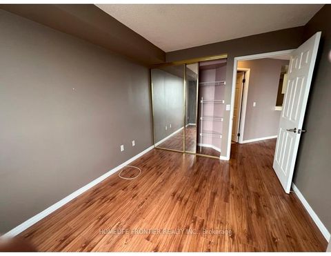 Photo 8 at 2603 - 7 Concorde Place, Don Mills, Toronto