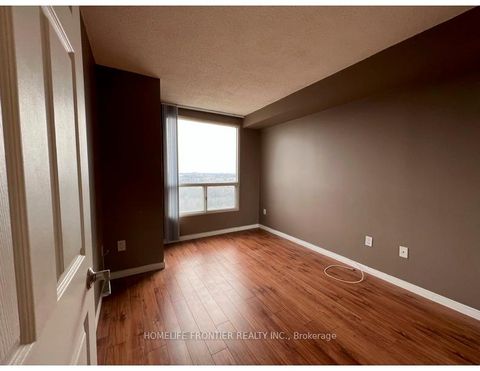 Photo 9 at 2603 - 7 Concorde Place, Don Mills, Toronto
