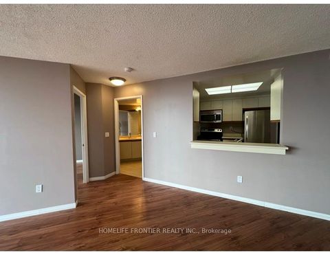Photo 11 at 2603 - 7 Concorde Place, Don Mills, Toronto