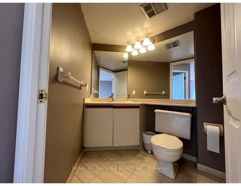 Photo 12 at 2603 - 7 Concorde Place, Don Mills, Toronto