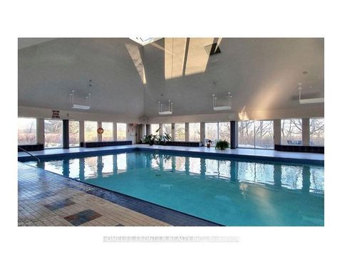 Photo 15 at 2603 - 7 Concorde Place, Don Mills, Toronto