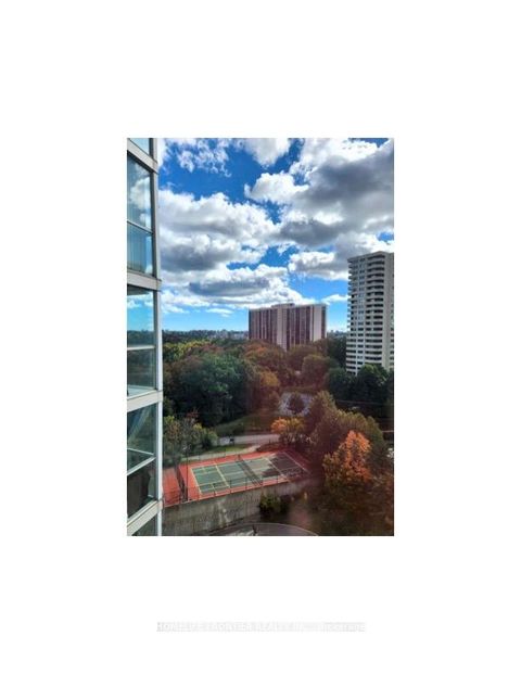 Photo 19 at 2603 - 7 Concorde Place, Don Mills, Toronto
