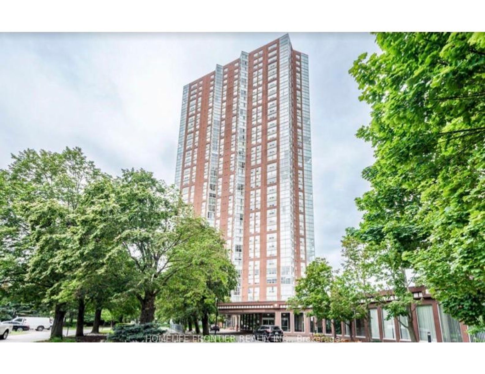 2603 - 7 Concorde Place, Don Mills, Toronto photo number 2