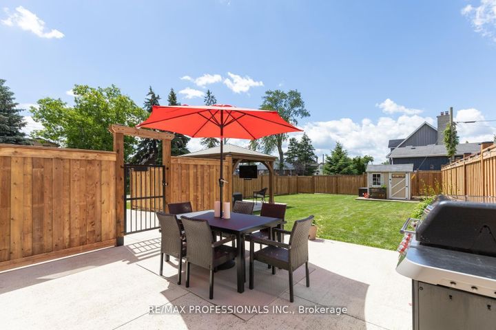 Photo 24 at 869 First Street, Lakeview, Mississauga