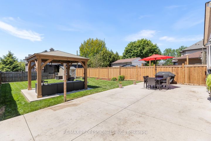 Photo 25 at 869 First Street, Lakeview, Mississauga