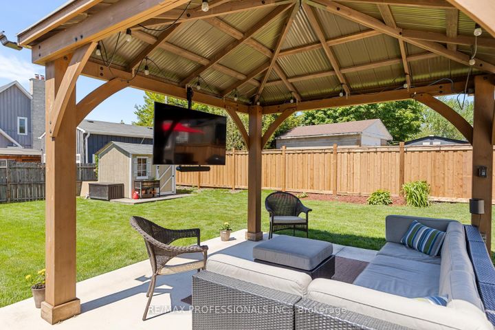 Photo 26 at 869 First Street, Lakeview, Mississauga