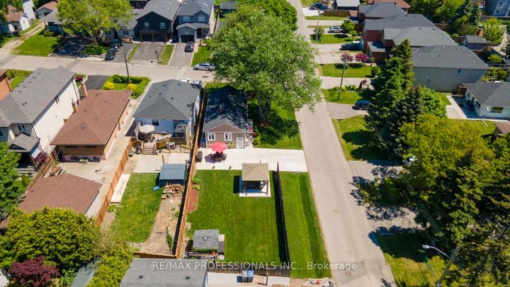 Photo 28 at 869 First Street, Lakeview, Mississauga