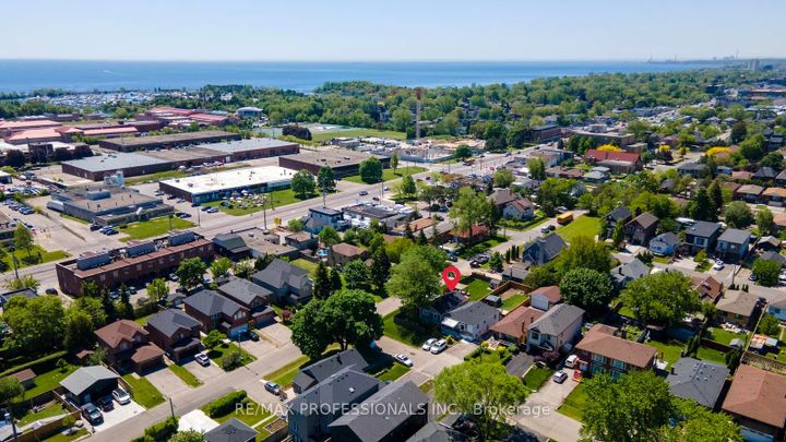 Photo 31 at 869 First Street, Lakeview, Mississauga