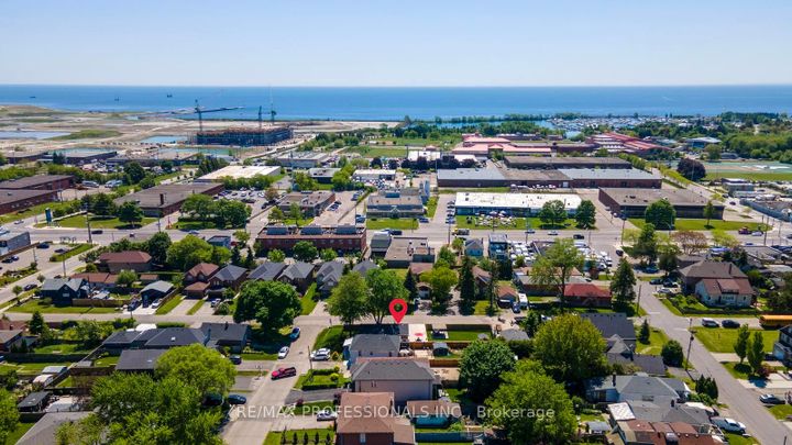 Photo 32 at 869 First Street, Lakeview, Mississauga