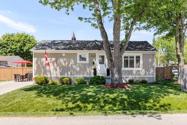 Photo 38 at 869 First Street, Lakeview, Mississauga