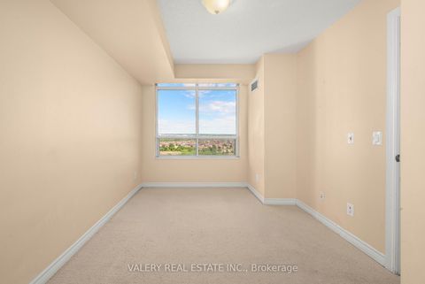 Photo 2 at 1626 - 700 Humberwood Boulevard, Clairville, Toronto