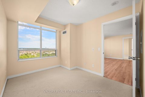 Photo 4 at 1626 - 700 Humberwood Boulevard, Clairville, Toronto