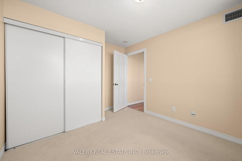 Photo 5 at 1626 - 700 Humberwood Boulevard, Clairville, Toronto