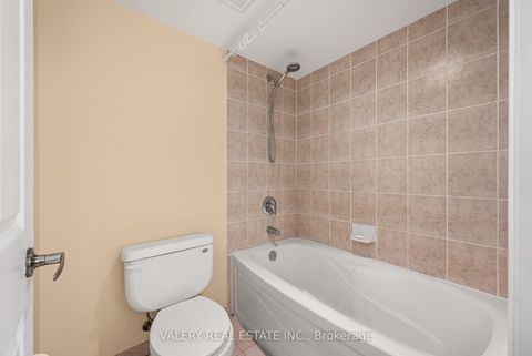 Photo 7 at 1626 - 700 Humberwood Boulevard, Clairville, Toronto