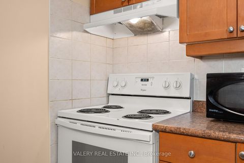 Photo 8 at 1626 - 700 Humberwood Boulevard, Clairville, Toronto