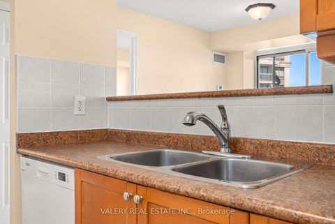Photo 9 at 1626 - 700 Humberwood Boulevard, Clairville, Toronto