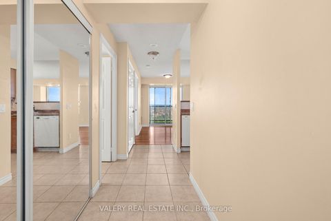 Photo 10 at 1626 - 700 Humberwood Boulevard, Clairville, Toronto
