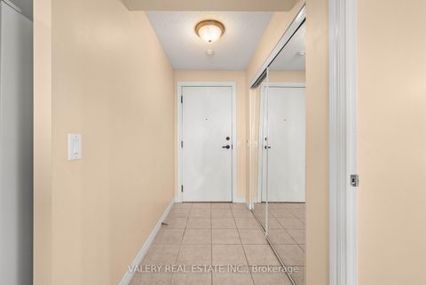 Photo 11 at 1626 - 700 Humberwood Boulevard, Clairville, Toronto
