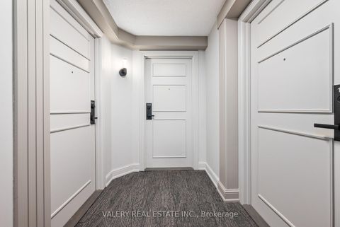 Photo 12 at 1626 - 700 Humberwood Boulevard, Clairville, Toronto