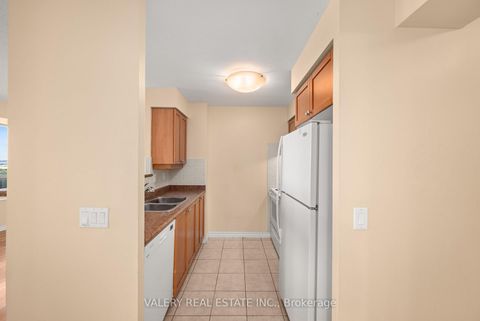 Photo 13 at 1626 - 700 Humberwood Boulevard, Clairville, Toronto