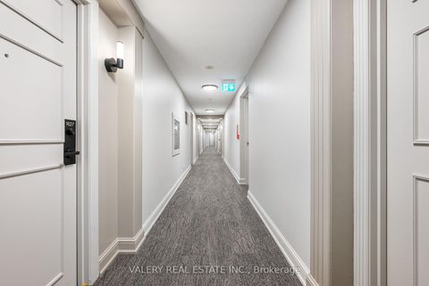 Photo 16 at 1626 - 700 Humberwood Boulevard, Clairville, Toronto
