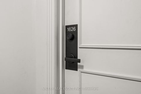 Photo 17 at 1626 - 700 Humberwood Boulevard, Clairville, Toronto