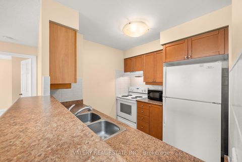 Photo 18 at 1626 - 700 Humberwood Boulevard, Clairville, Toronto