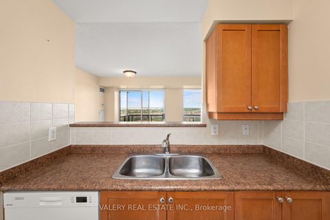 Photo 19 at 1626 - 700 Humberwood Boulevard, Clairville, Toronto