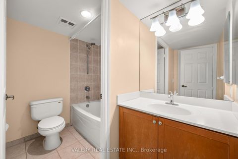 Photo 20 at 1626 - 700 Humberwood Boulevard, Clairville, Toronto