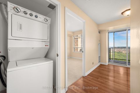 Photo 21 at 1626 - 700 Humberwood Boulevard, Clairville, Toronto