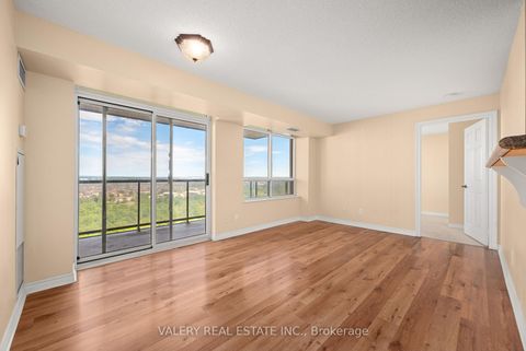Photo 22 at 1626 - 700 Humberwood Boulevard, Clairville, Toronto