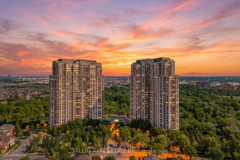 Photo 24 at 1626 - 700 Humberwood Boulevard, Clairville, Toronto