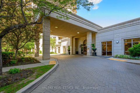 Photo 25 at 1626 - 700 Humberwood Boulevard, Clairville, Toronto