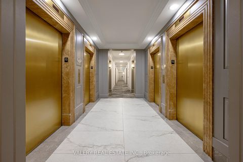 Photo 26 at 1626 - 700 Humberwood Boulevard, Clairville, Toronto