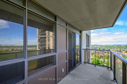 Photo 27 at 1626 - 700 Humberwood Boulevard, Clairville, Toronto