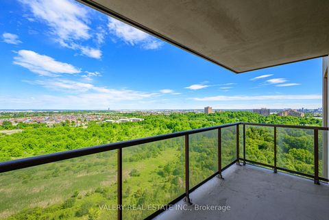 Photo 28 at 1626 - 700 Humberwood Boulevard, Clairville, Toronto